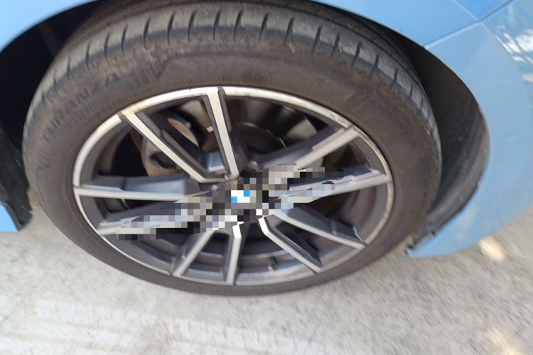 Used BMW 3 Series 2020 325Li M Sport Package Right Front Wheel Hub