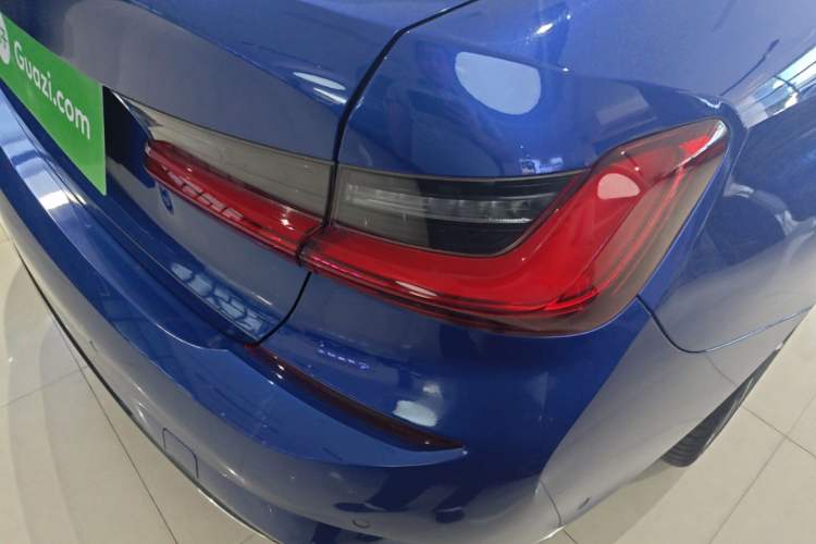 Used BMW 3 Series 2020 320Li M Sport Package Right Rear Taillight