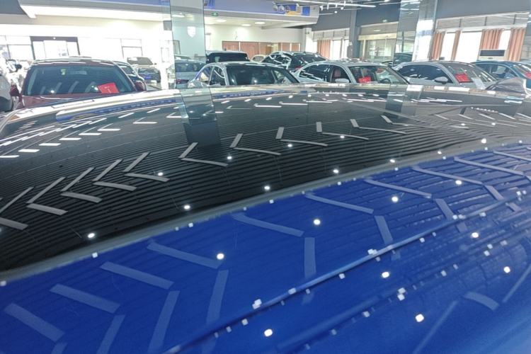 Used BMW 3 Series 2020 325Li M Sport Package Roof