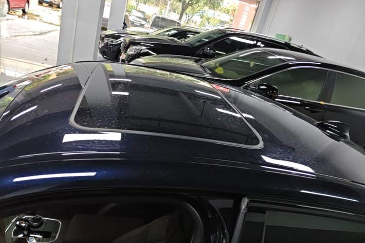 Used BMW 3 Series 2020 Restyled 325i M Sport Night Edition Package Roof