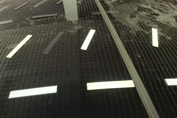 Used BMW 3 Series 2020 320Li M Sport Package Roof