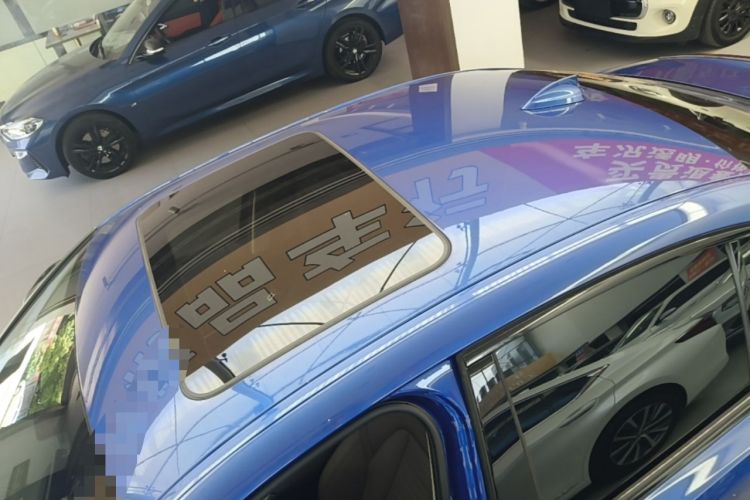 Used BMW 3 Series 2020 325i M Sport Night Edition package Roof