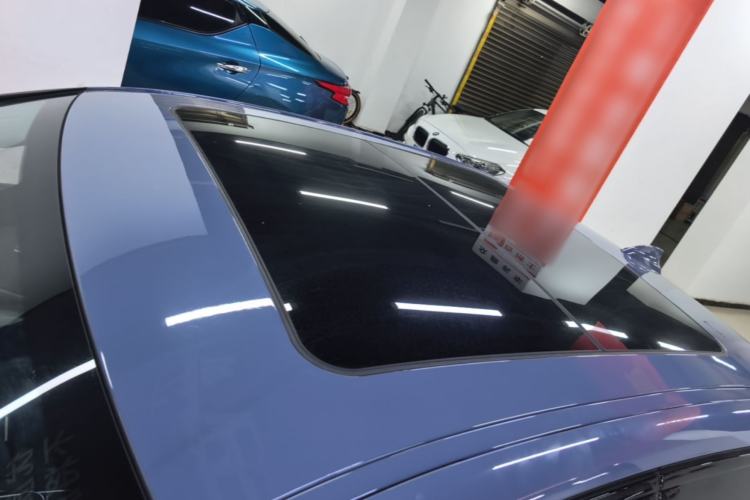Used BMW 3 Series 2020 320Li M Sport Package Roof
