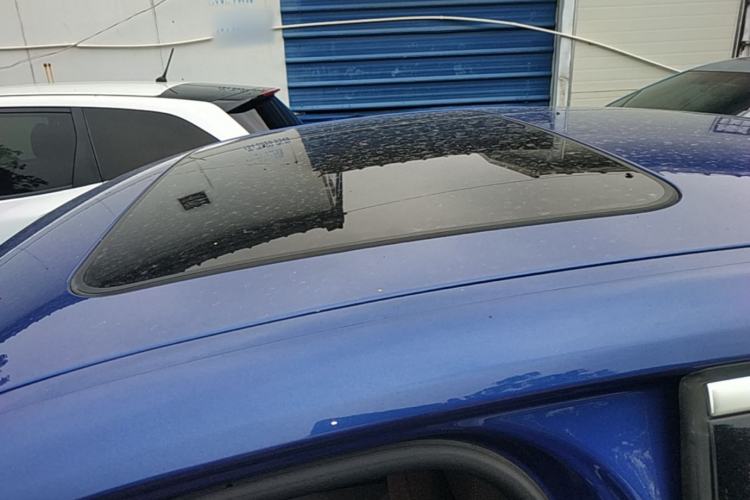Used BMW 3 Series 2020 325i M Sport Package Roof