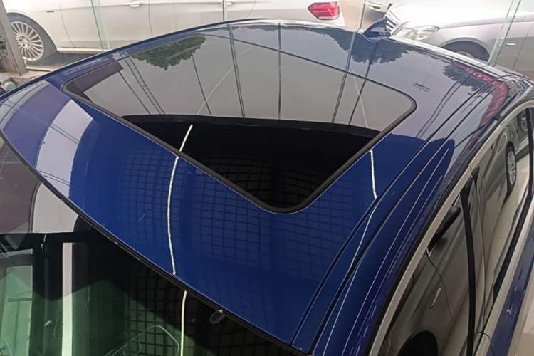 Used BMW 3 Series 2020 325i M Sport Package Roof