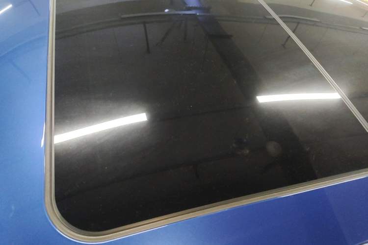 Used BMW 3 Series 2020 325Li M Sport Package Roof