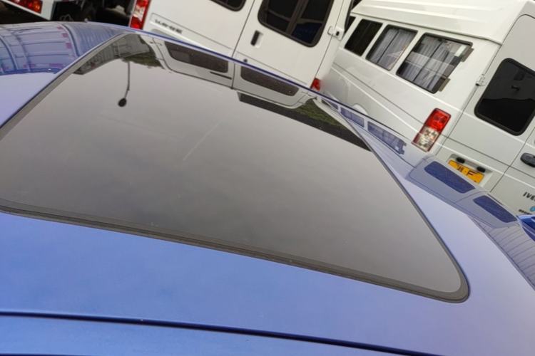 Used BMW 3 Series 2020 Restyled 325i M Sport Night Edition Package Roof
