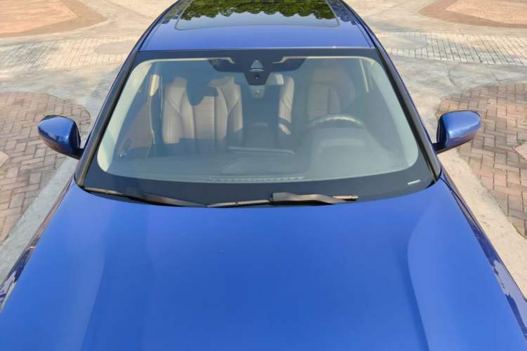 Used BMW 3 Series 2020 325Li M Sport Package Roof