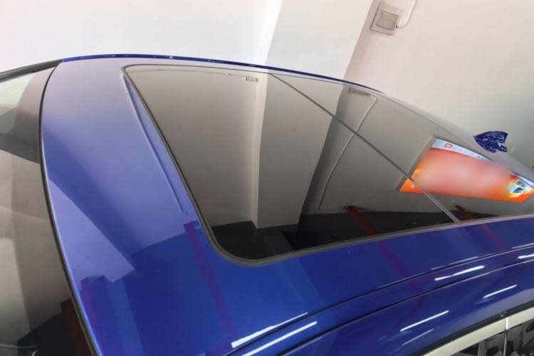 Used BMW 3 Series 2020 Restyled 325Li M Sport Package Roof