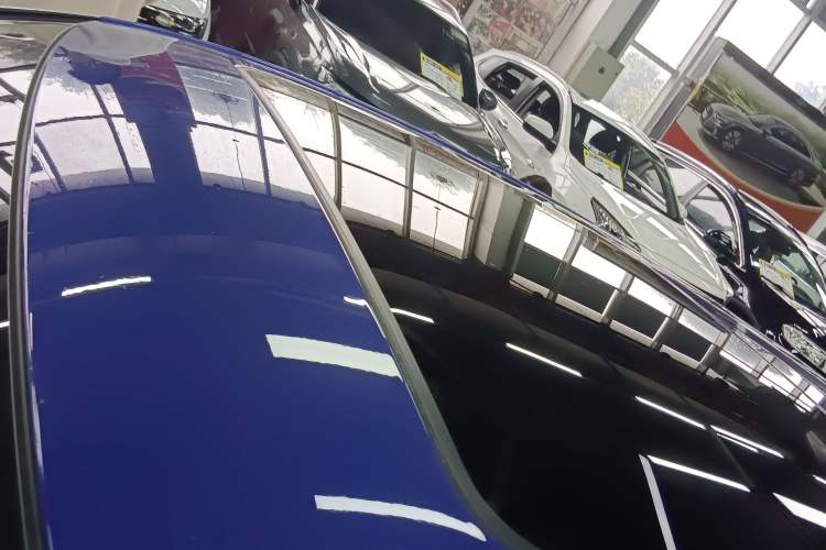 Used BMW 3 Series 2020 Restyled 325i M Sport Night Edition Package Roof