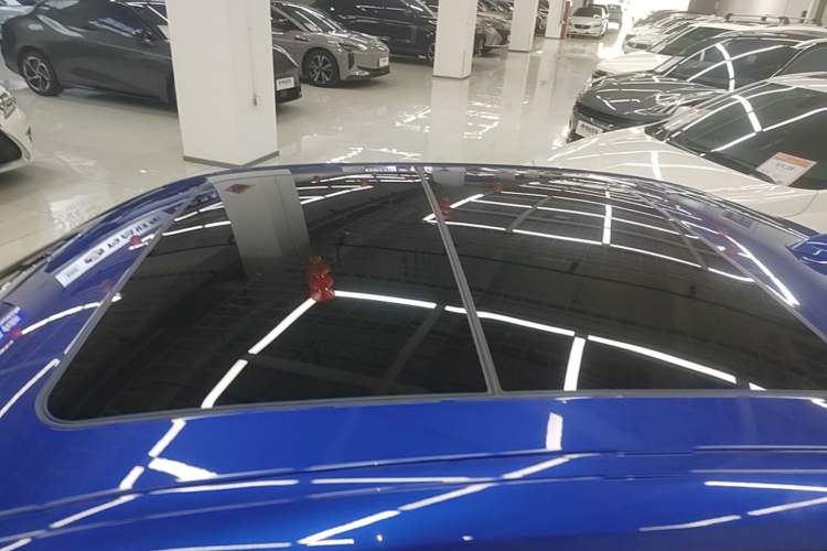 Used BMW 3 Series 2020 Facelifted 325Li M Sport Night Edition Package Roof
