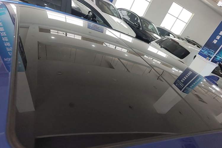 Used BMW 3 Series 2020 Restyled 325Li M Sport Package Roof