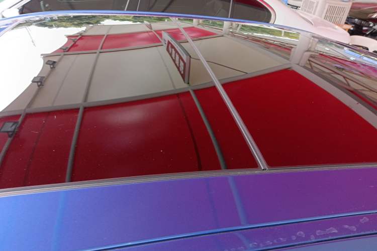 Used BMW 3 Series 2020 325Li M Sport Package Roof