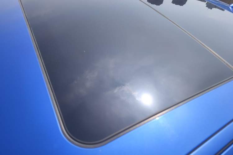Used BMW 3 Series 2020 Restyled 325Li M Sport Package Roof