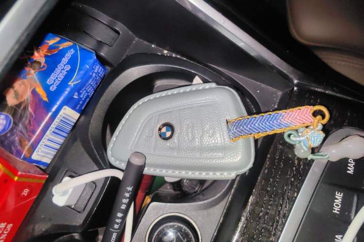 Used BMW 3 Series 2020 Restyled 325Li M Sport Package Vehicle Key