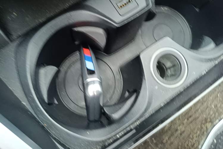 Used BMW 3 Series 2020 Facelifted 325Li xDrive M Sport Package Vehicle Key