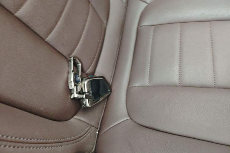 Used BMW 3 Series 2020 320Li M Sport Package Vehicle Key