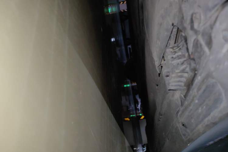 Used BMW 3 Series 2020 325Li First Edition Chassis Front Left