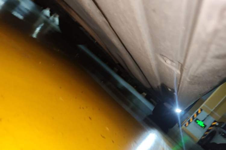 Used BMW 3 Series 2020 325Li First Edition Chassis Front Right
