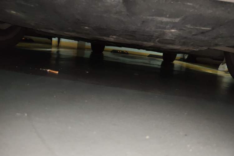 Used BMW 3 Series 2020 325Li First Edition Chassis Front