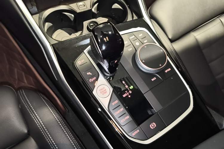 Used BMW 3 Series 2020 325Li M Sport Package Gear Lever