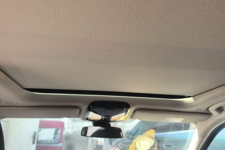 Used BMW 3 Series 2020 320Li M Sport Package Headliner