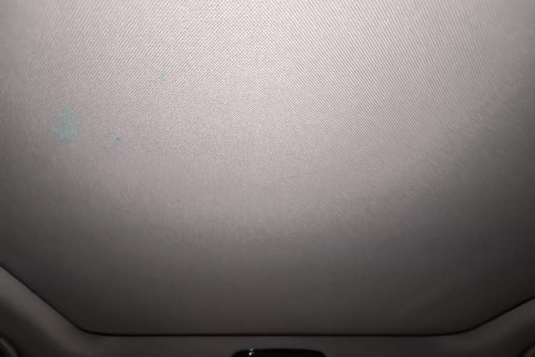 Used BMW 3 Series 2020 325Li M Sport Package Headliner