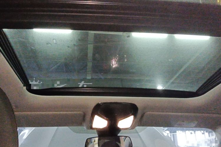 Used BMW 3 Series 2020 Restyled 325Li M Sport Package Headliner
