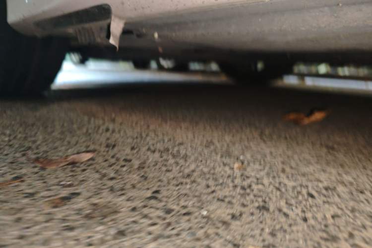 Used BMW 3 Series 2020 325Li M Sport Night Edition Package Chassis Front Left