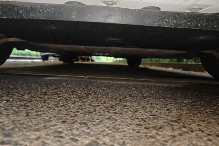 Used BMW 3 Series 2020 325Li M Sport Night Edition Package Chassis Front