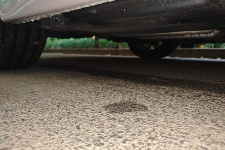 Used BMW 3 Series 2020 325Li M Sport Night Edition Package Chassis Rear Right