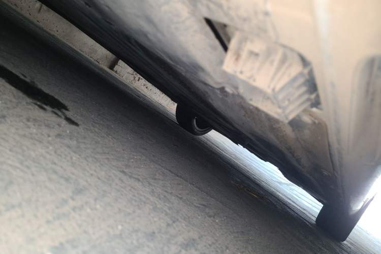 Used BMW 3 Series 2020 325Li First Edition Chassis Front Left
