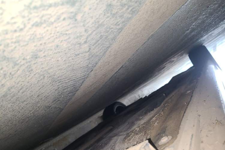 Used BMW 3 Series 2020 325Li First Edition Chassis Front Right
