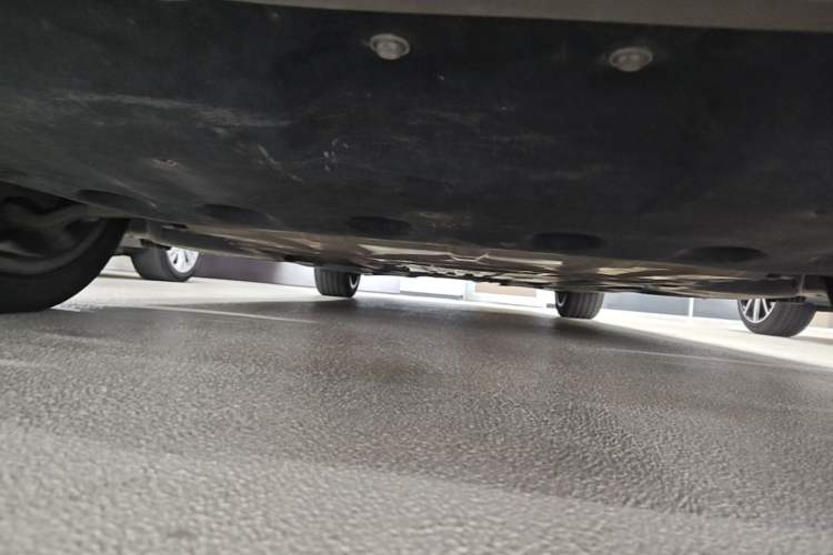 Used BMW 3 Series 2020 325Li First Edition Chassis Front