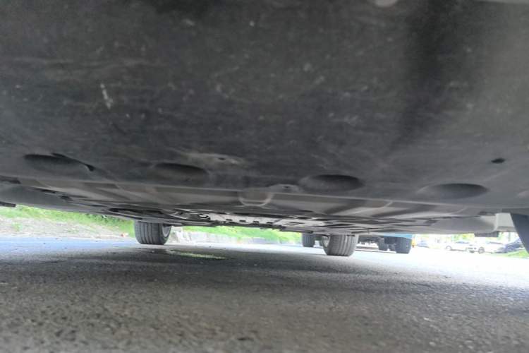 Used BMW 3 Series 2020 325i M Sport Package Chassis Front