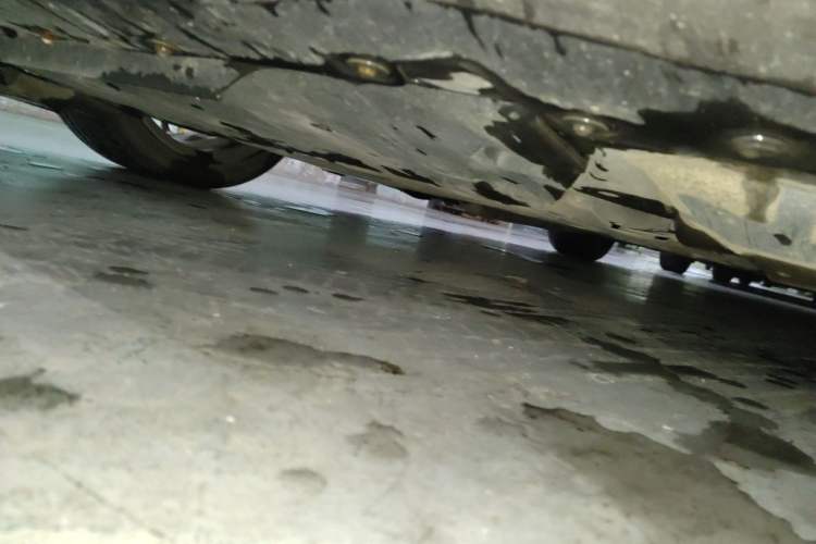 Used BMW 3 Series 2020 325i M Sport Night Edition package Chassis Front Left