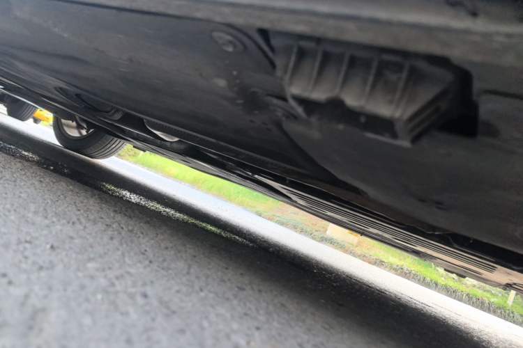 Used BMW 3 Series 2020 325i M Sport Package Chassis Front Right
