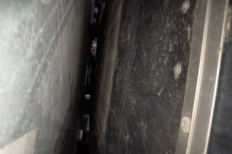 Used BMW 3 Series 2020 325Li First Edition Chassis Front