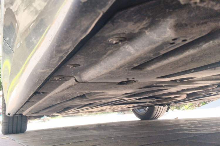 Used BMW 3 Series 2020 Facelifted 325Li M Sport Night Edition Package Chassis Rear Left