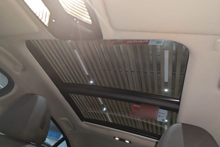 Used BMW 3 Series 2020 Facelifted 325Li M Sport Night Edition Package Headliner