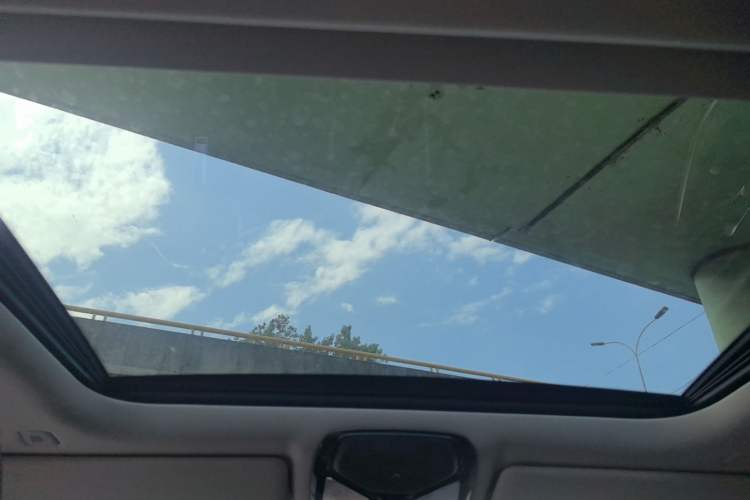 Used BMW 3 Series 2020 325i M Sport Package Headliner