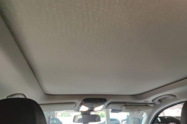 Used BMW 3 Series 2020 320Li M Sport Package Headliner