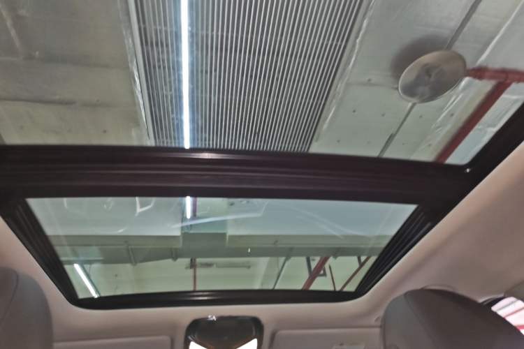 Used BMW 3 Series 2020 320Li M Sport Package Headliner