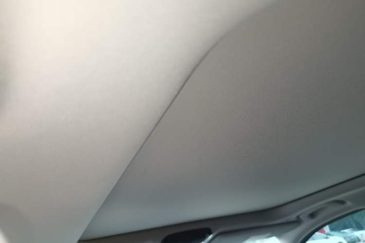 Used BMW 3 Series 2020 Facelifted 325Li M Sport Night Edition Package Headliner
