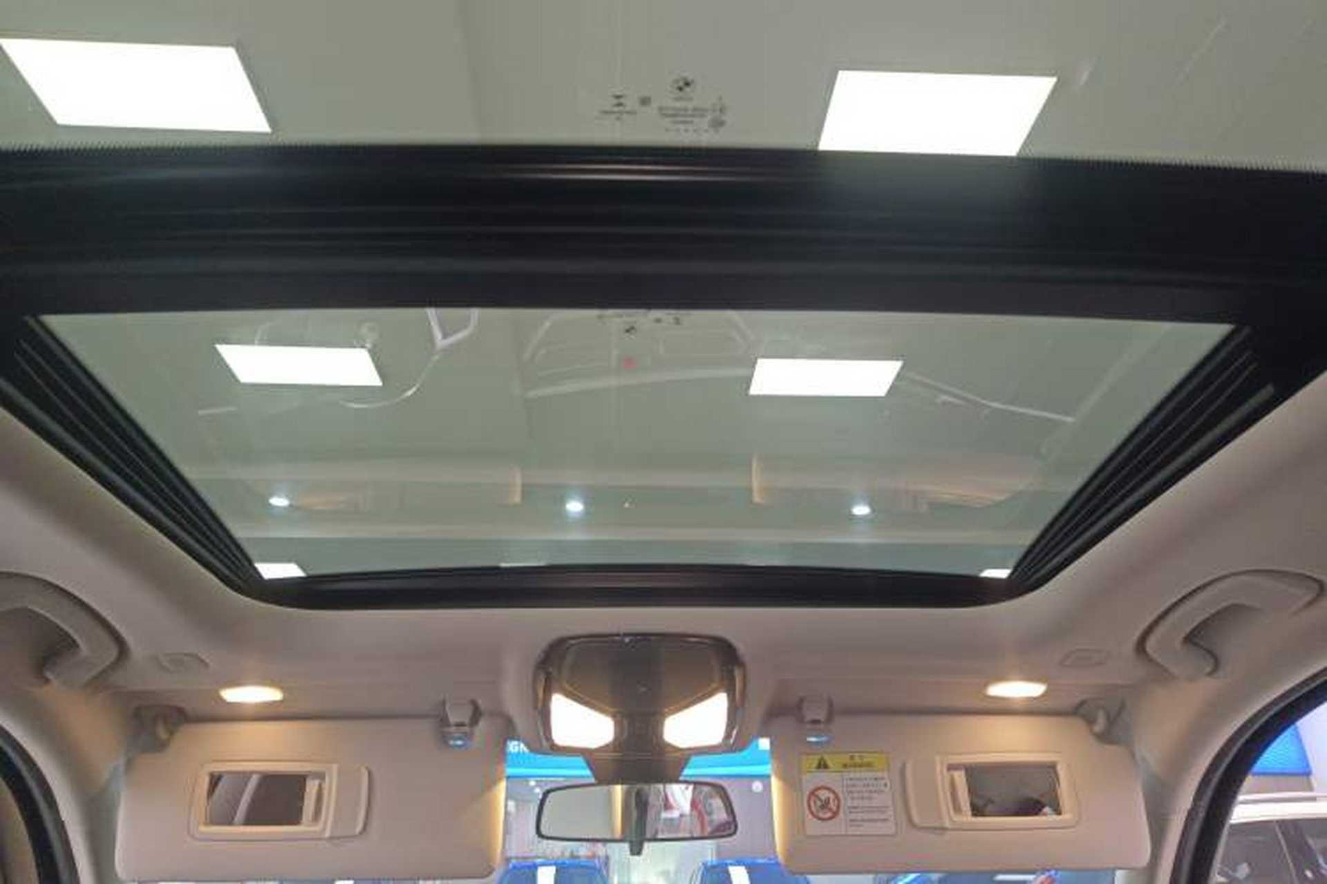 Used BMW 3 Series 2020 325Li xDrive M Sport Package Headliner