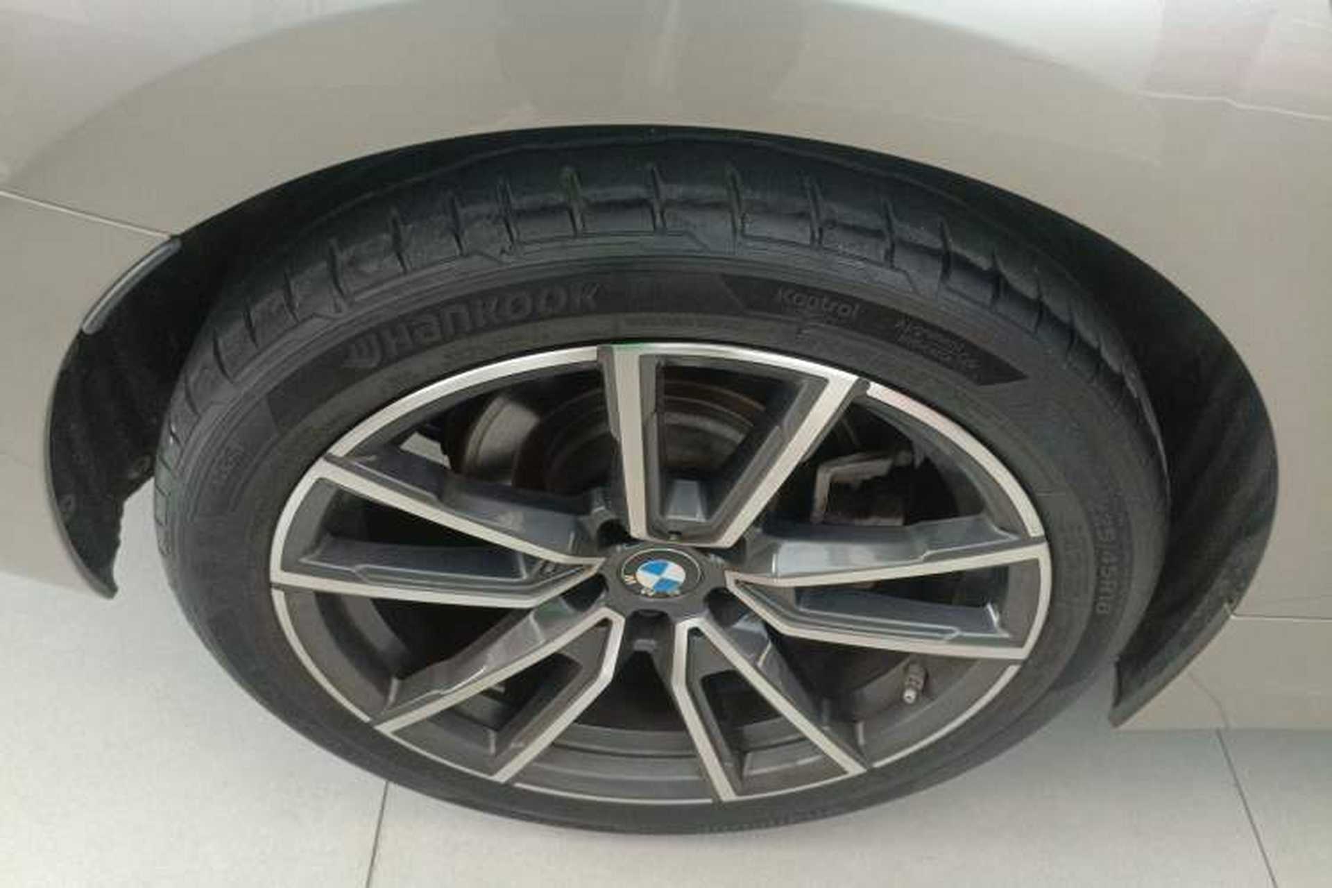 Used BMW 3 Series 2020 320Li M Sport Package Right Rear Wheel Hub