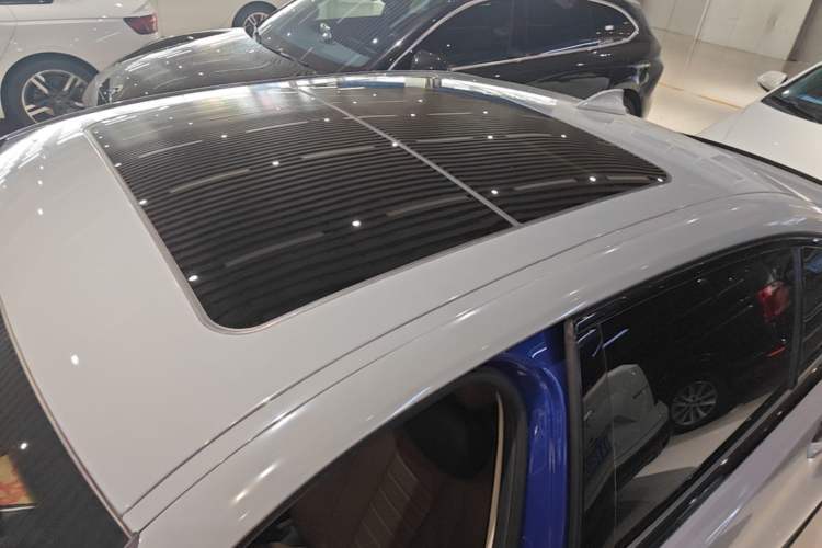 Used BMW 3 Series 2020 Facelifted 325Li M Sport Night Edition Package Roof