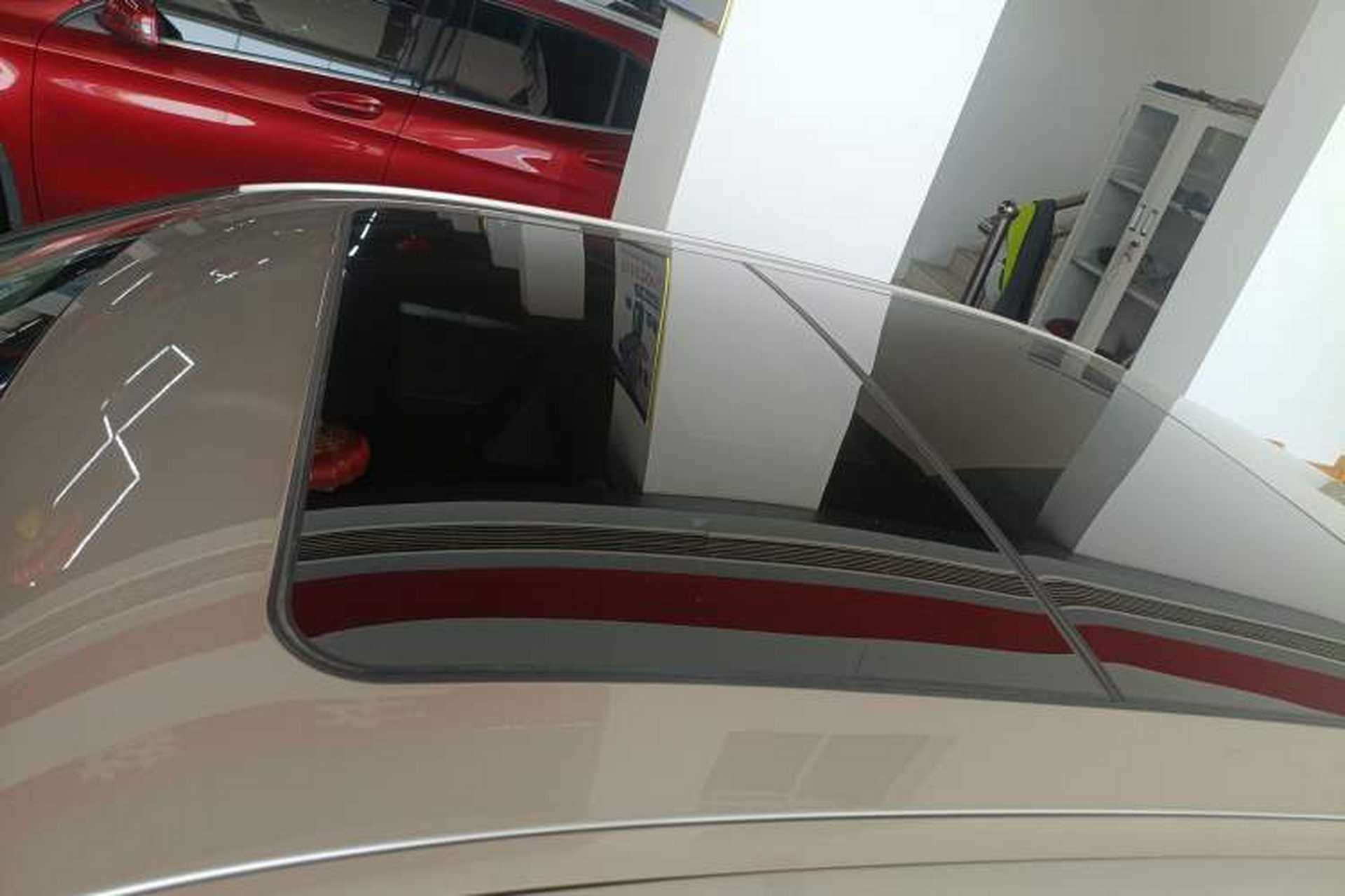 Used BMW 3 Series 2020 320Li M Sport Package Roof