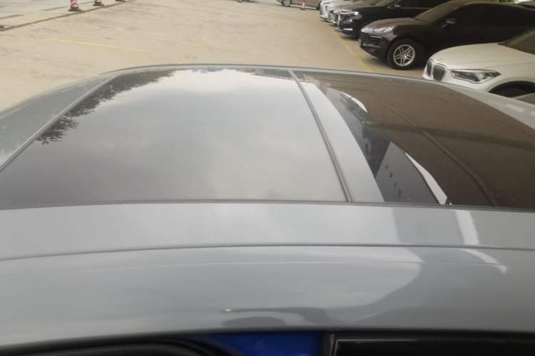 Used BMW 3 Series 2020 Facelifted 325Li M Sport Night Edition Package Roof