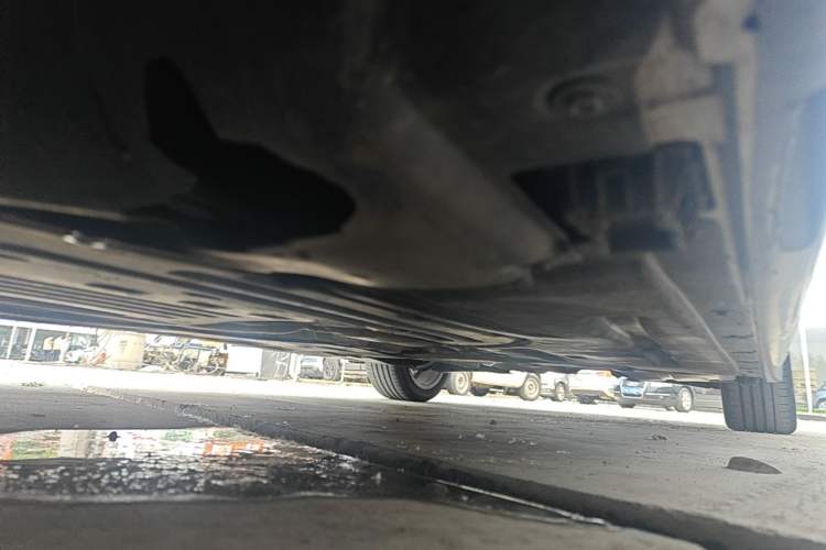 Used BMW 3 Series 2020 Restyled 325Li M Sport Package Chassis Front Left
